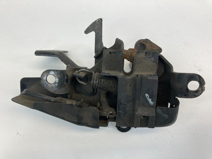 1998 99 00 01 2002 Toyota Corolla Front Hood Lock Latch Release Actuator OEM