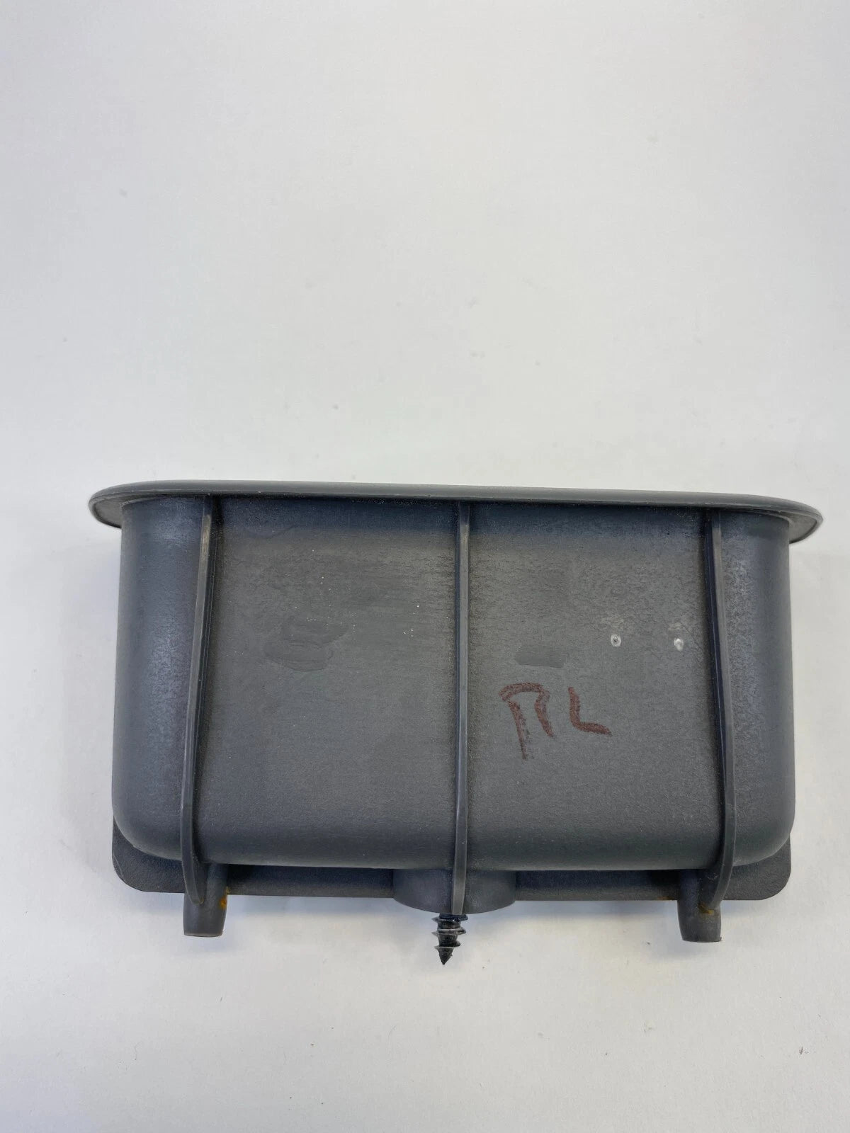 2004-2009 TOYOTA PRIUS REAR LEFT SIDE INTERIOR DOOR PULL HANDLE ASSEMBLY OEM