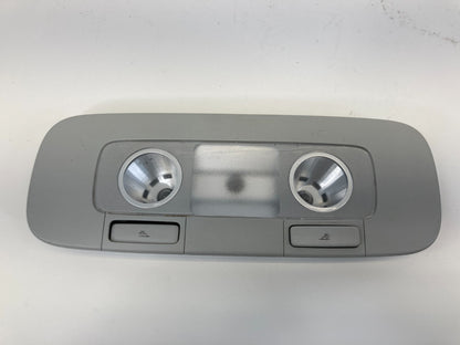 2009-2019 VW Volkswagen Passat Rear Overhead Dome Light Lamp 3C0947291E OEM