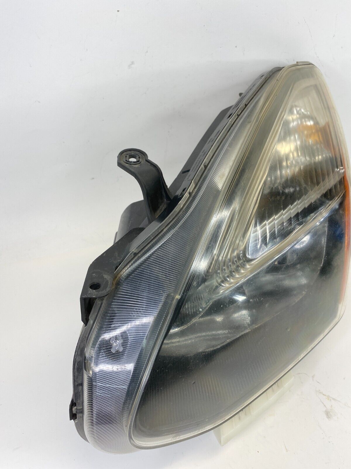 2014 2015 Nissan Rogue Select Left Driver Headlight Headlamp Japan Built OEM