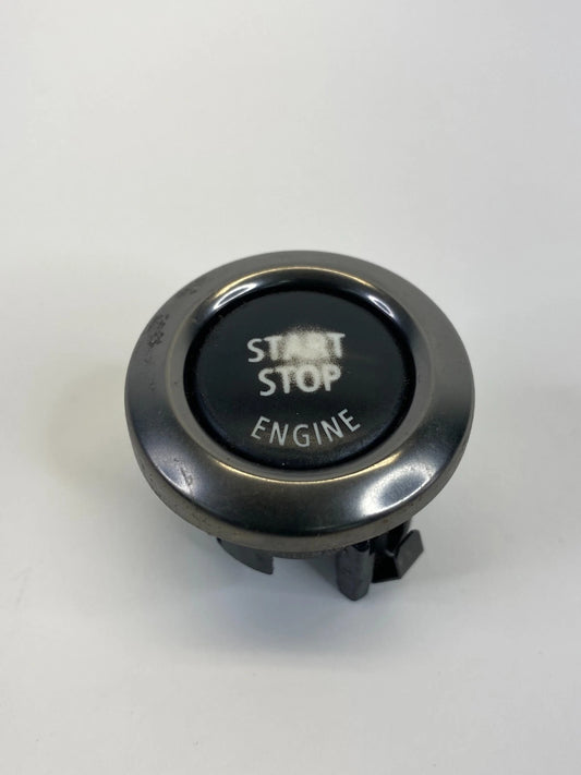 2006 2007 BMW 530XI ENGINE START STOP IGNITION SWITCH BUTTON DASH 6960743 OEM