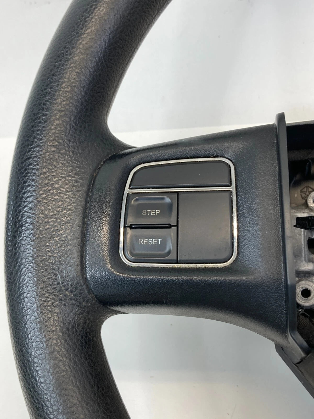 2012-2015 RAM CARGO VAN C/V GRAND CARAVAN STEERING WHEEL 1WC22DX9AC OEM