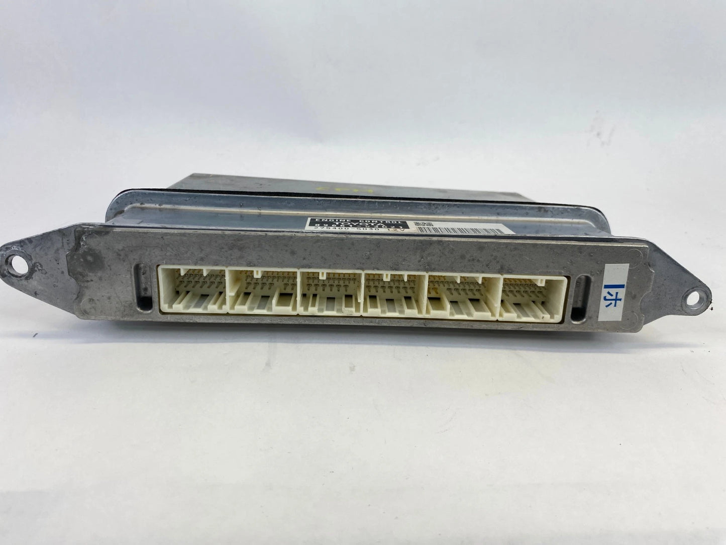 10 11 LEXUS IS250 SEDAN AT AWD ENGINE COMPUTER CONTROL MODULE 89661-53G21 OEM