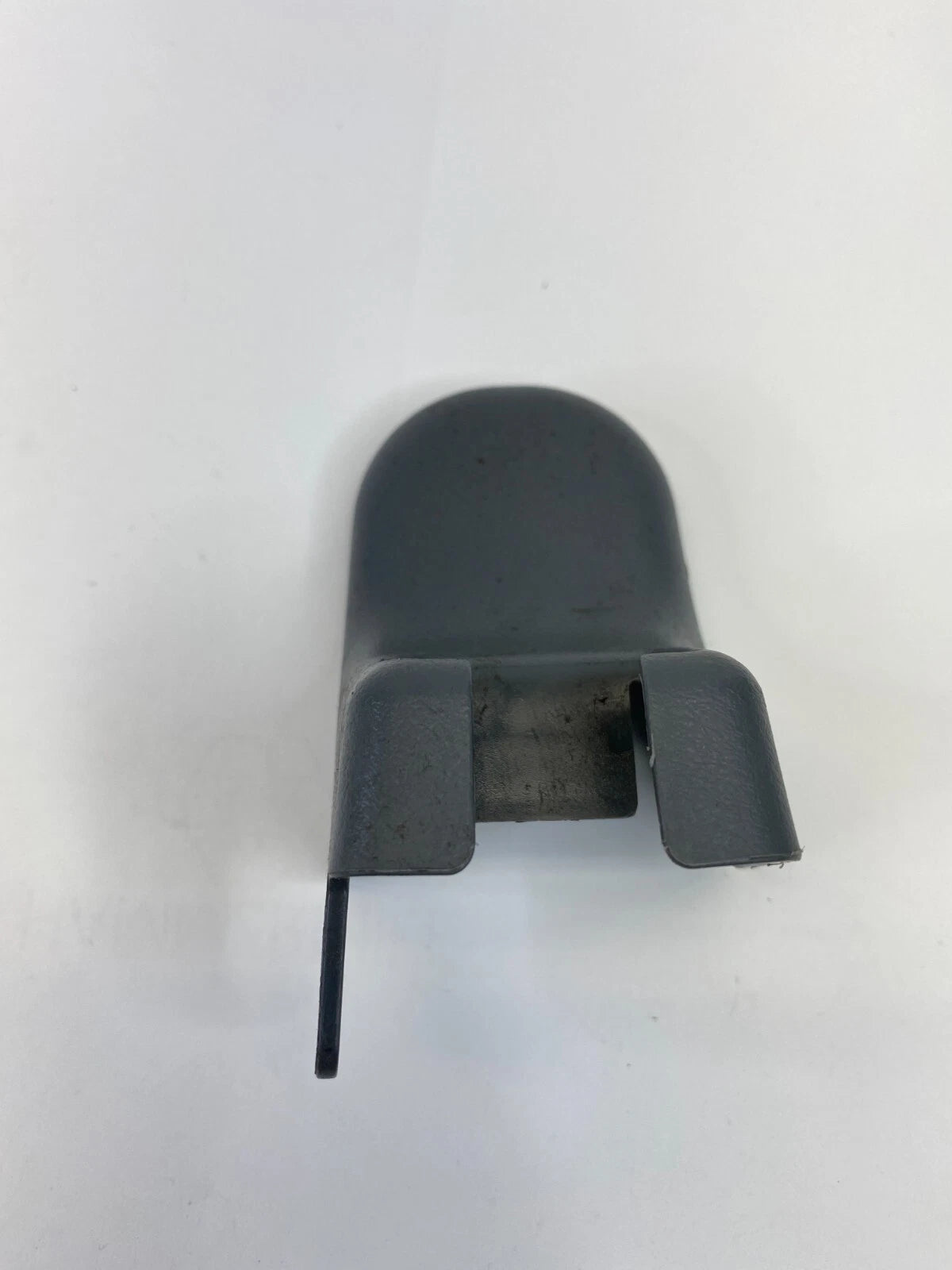 02-05 HONDA CIVIC REAR RIGHT SEAT TRACK BOLT COVER RAIL CAP TRIM 81196-S5A-0000
