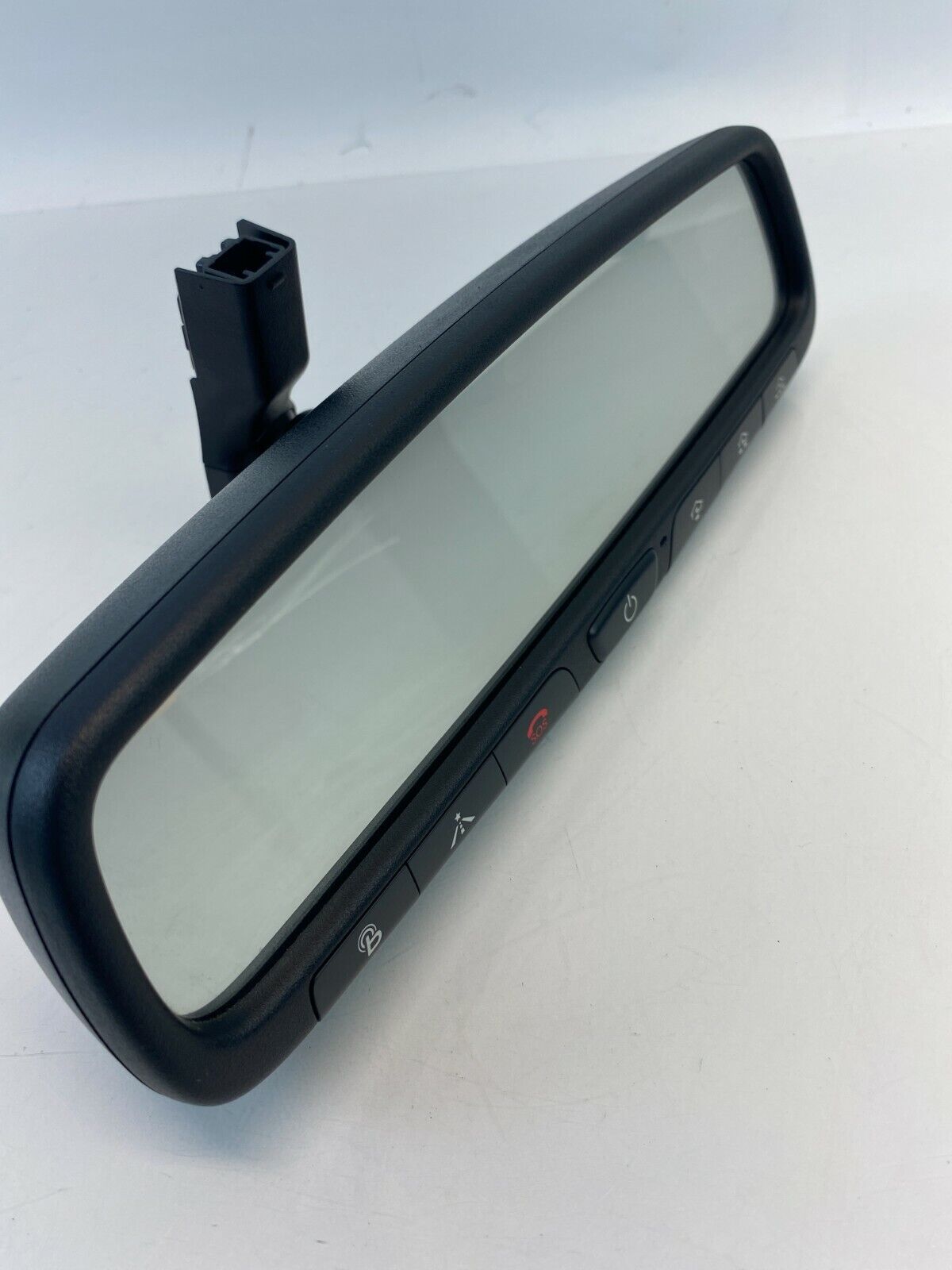 11-17 Hyundai Sonata Interior Rear View Interior Mirror w/ Autodimming E11026666