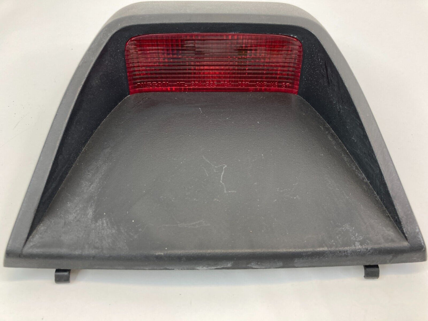 2007-2012 Nissan Altima Sedan Third Brake Light High Mount Stop Lamp 2DA-935-784