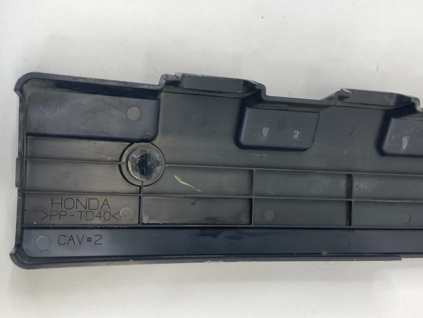 01 02 03 04 05 Honda Civic 1.7L Engine Ignition Coil Cover Top Cap Trim OEM