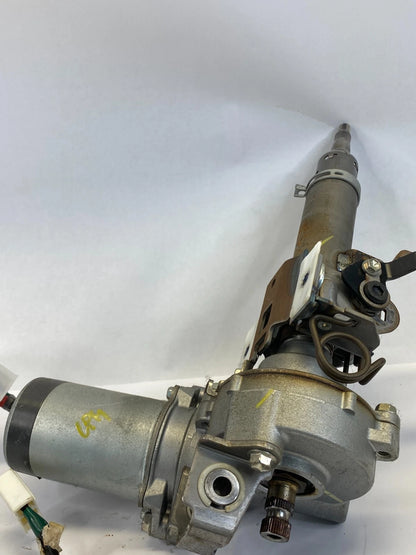 10-15 TOYOTA PRIUS ELECTRIC POWER STEERING COLUMN MOTOR ASSEMBLY OEM JJ301000331