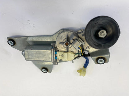 2005-2010 HONDA ODYSSEY REAR WINDSHIELD WIPER MOTOR LIFTGATE OEM 34987-581