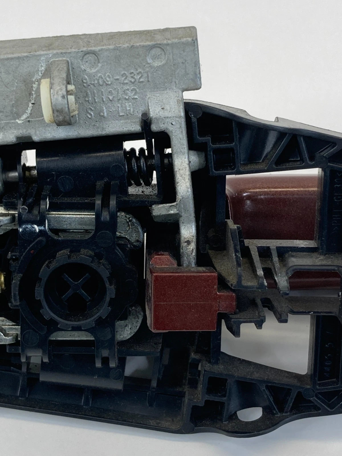 2013 14 15 2016 Chevrolet Cruze Rear Left Side Exterior Door Handle 94002321