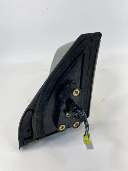 2003-2006 SUZUKI XL-7 FRONT RIGHT PASSENGER SIDE VIEW POWER MIRROR ASSY E4012096