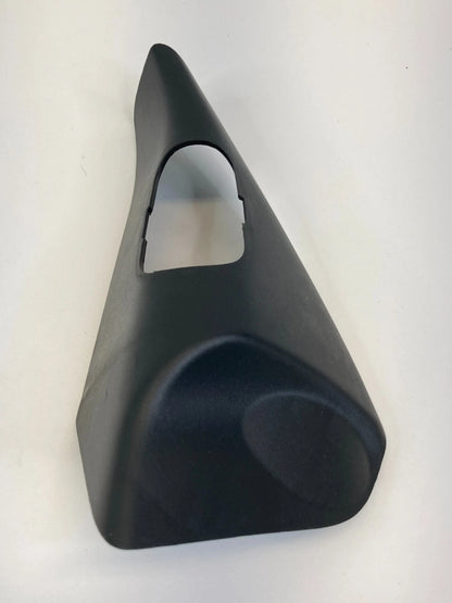 03-11 SAAB 9-3 FRONT LEFT DRIVER DOOR MIRROR SWITCH BEZEL COVER TRIM 12794342