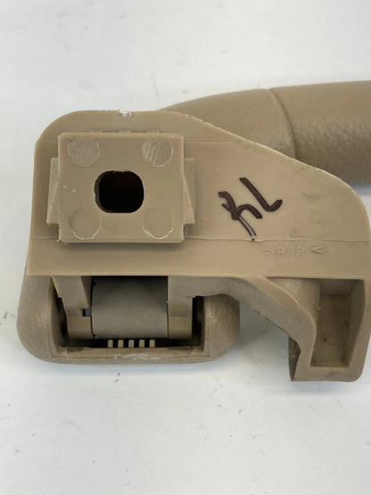 2008-2010 SATURN VUE REAR LEFT SIDE INTERIOR ROOF GRAB GRAP ASSIST HANDLE OEM
