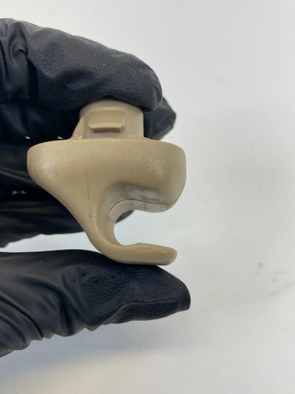 2003-2007 Honda Accord COUPE Sunvisor Sun Visor Holder Retainer Clip Hook OEM