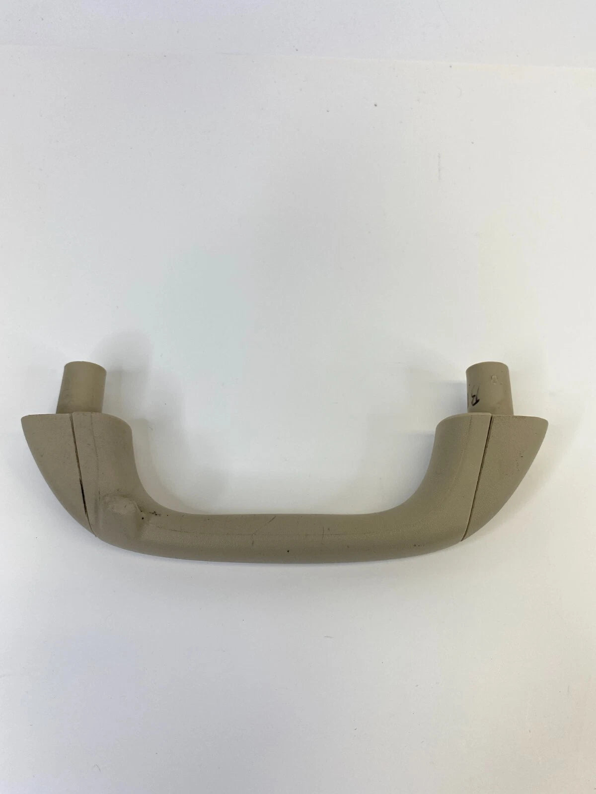 2003-2008 TOYOTA COROLLA REAR LEFT SIDE INSIDE ROOF GRIP GRAB ASSIST HANDLE OEM