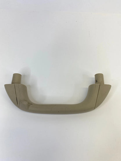 2003-2008 TOYOTA COROLLA REAR LEFT SIDE INSIDE ROOF GRIP GRAB ASSIST HANDLE OEM