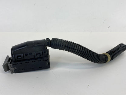 2009 2010 HONDA FIT 1.5L L4 ABS ANTI LOCK BRAKE PUMP PLUG HARNESS CONNECTOR OEM