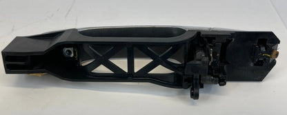 07-16 GMC Acadia 10-17 Equinox Rear Left Side Exterior Door Handle 15786207