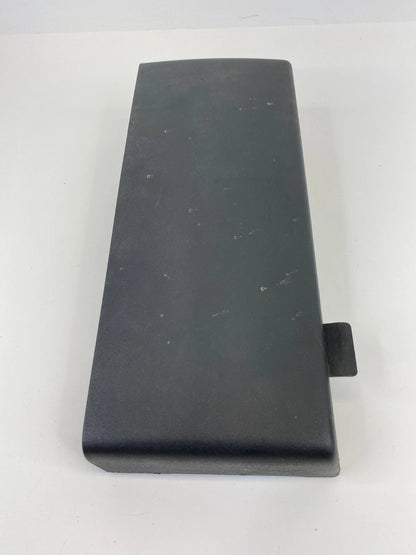 2006-2013 RANGE ROVER SPORT REAR RIGHT SEAT BOLT COVER TRIM PANEL ASSY HXA500210