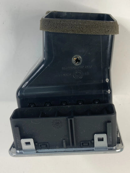 2003-2006 RANGE ROVER DASH LEFT A/C AIR VENT GRILLE OUTER OUTLET JVE000051 OEM