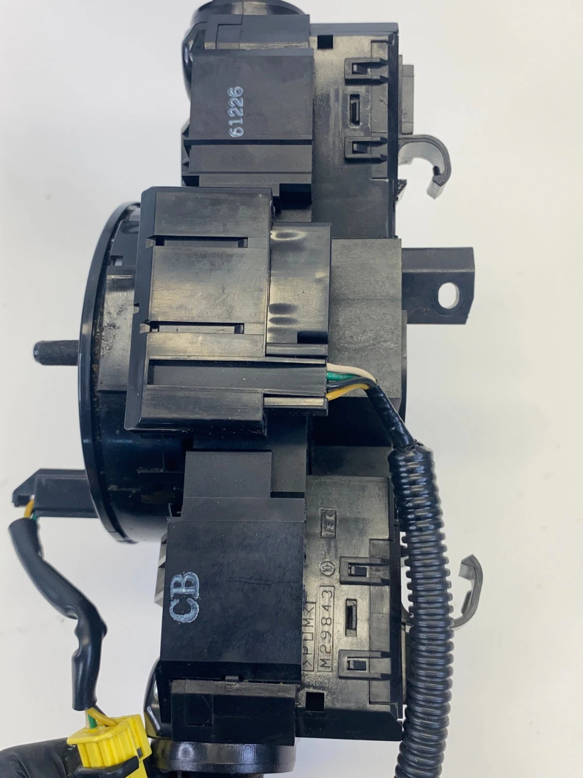 2007-2011 HONDA CR-V HEADLIGHT TURN SIGNAL WIPER COMBINATION SWITCH