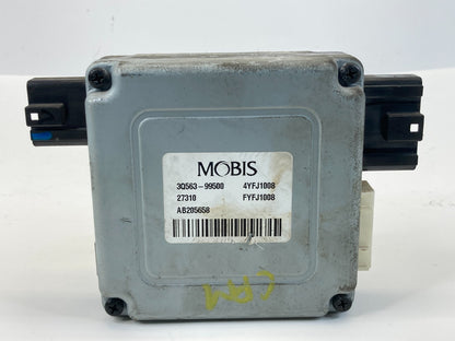 2011-2014 Hyundai Sonata 2.4L A/T Power Steering Column Control Module OEM