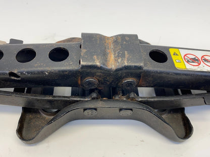 2005-2010 CHRYSLER 300 EMERGENCY SPARE TIRE JACK ASSY 04782999AC OEM