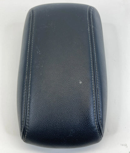2014-2019 Toyota Corolla Center Console Armest Lid Storage Compartment OEM
