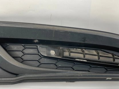 2013-2015 HONDA CIVIC SEDAN FRONT BUMPER RIGHT SIDE FOG LAMP COVER 71106-TR3-A6