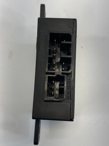 96-01 Acura RL Anti Theft Keyless Entry Computer Control Module 39730-SX0-G01