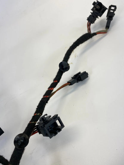 2009-2017 VOLKSWAGEN CC FRONT RIGHT SEAT ADAPTER WIRING HARNESS 3C8-971-366 OEM