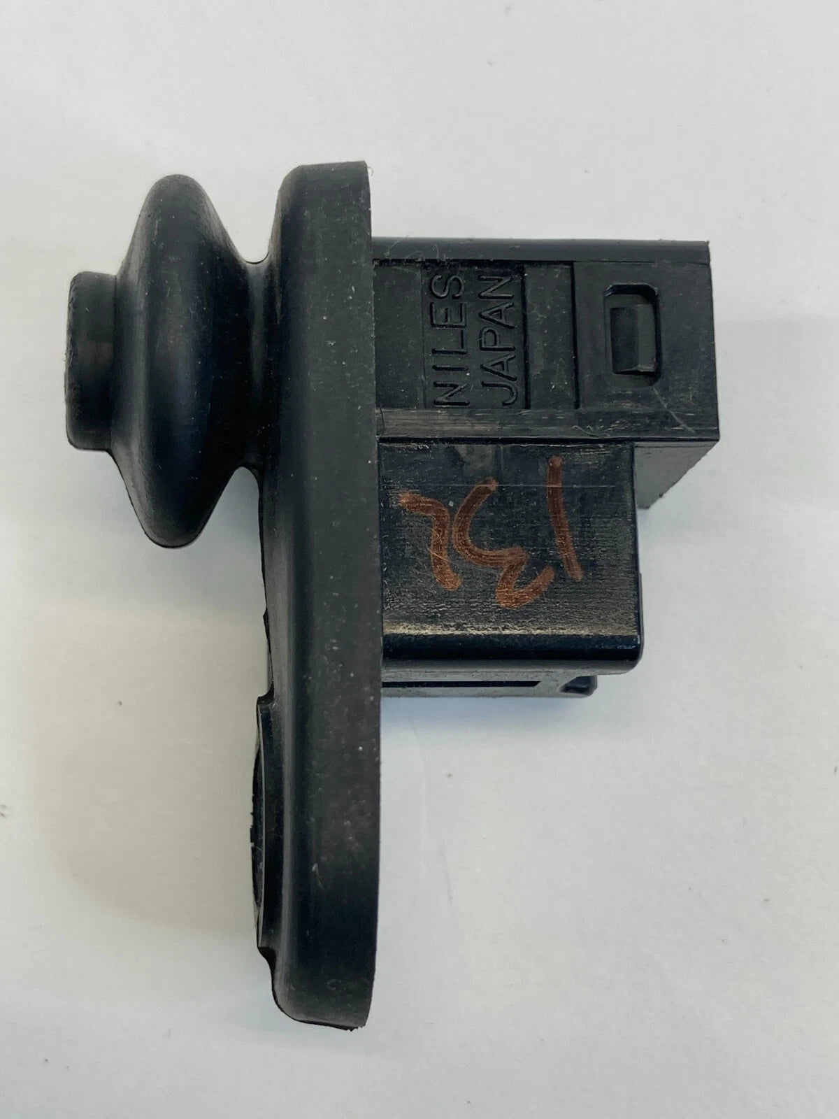 1999-2012 MITSUBISHI GALANT REAR LEFT SIDE DOOR JAMB AJAR SWITCH SENSOR OEM