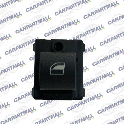 02-05 BMW 745I 745LI REAR RIGHT SIDE DOOR POWER WINDOW CONTROL SWITCH 8379597