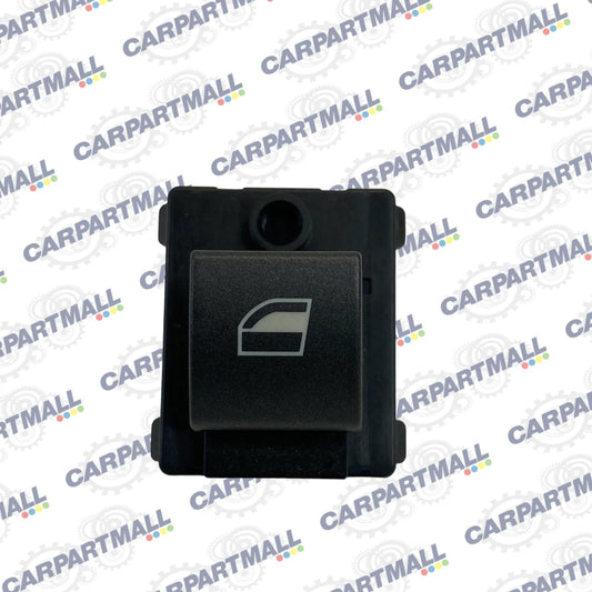 02-05 BMW 745I 745LI REAR RIGHT SIDE DOOR POWER WINDOW CONTROL SWITCH 8379597