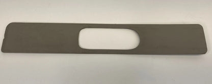 2005-2007 JEEP GRAND CHEROKEE FRONT RIGHT UPPER B PILLAR PANEL COVER TRIM