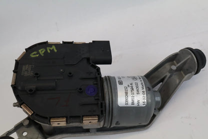 2012-2018 FORD FOCUS FRONT LEFT DRIVER WINDSHIELD WIPER MOTOR OEM BM51-17504-AL