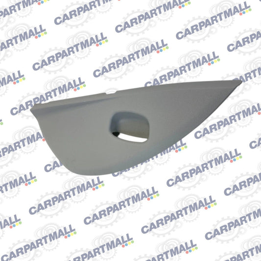 2006-2008 Hyundai Sonata Right Passenger Dash End Cap Trim Cover 84767-3K100 OEM
