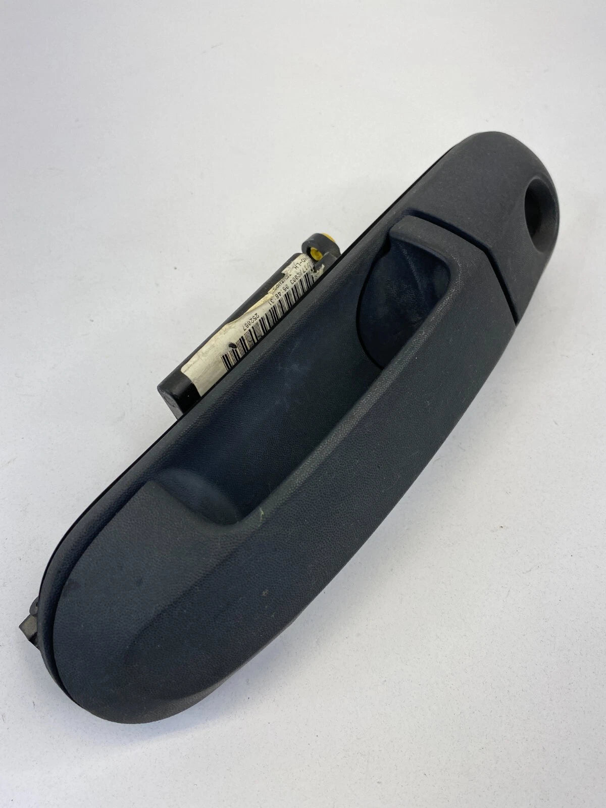 02-10 FORD EXPLORER FRONT LEFT DRIVER SIDE EXTERIOR DOOR HANDLE 1093-5000 OEM