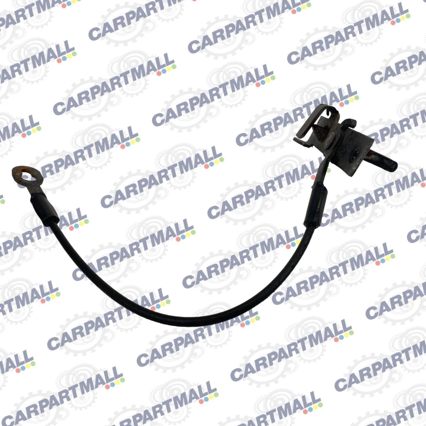 2001-2004 CHEVROLET CHEVY S10 REAR LEFT LIFTGATE TAILGATE LOCK LATCH W/ CABLE