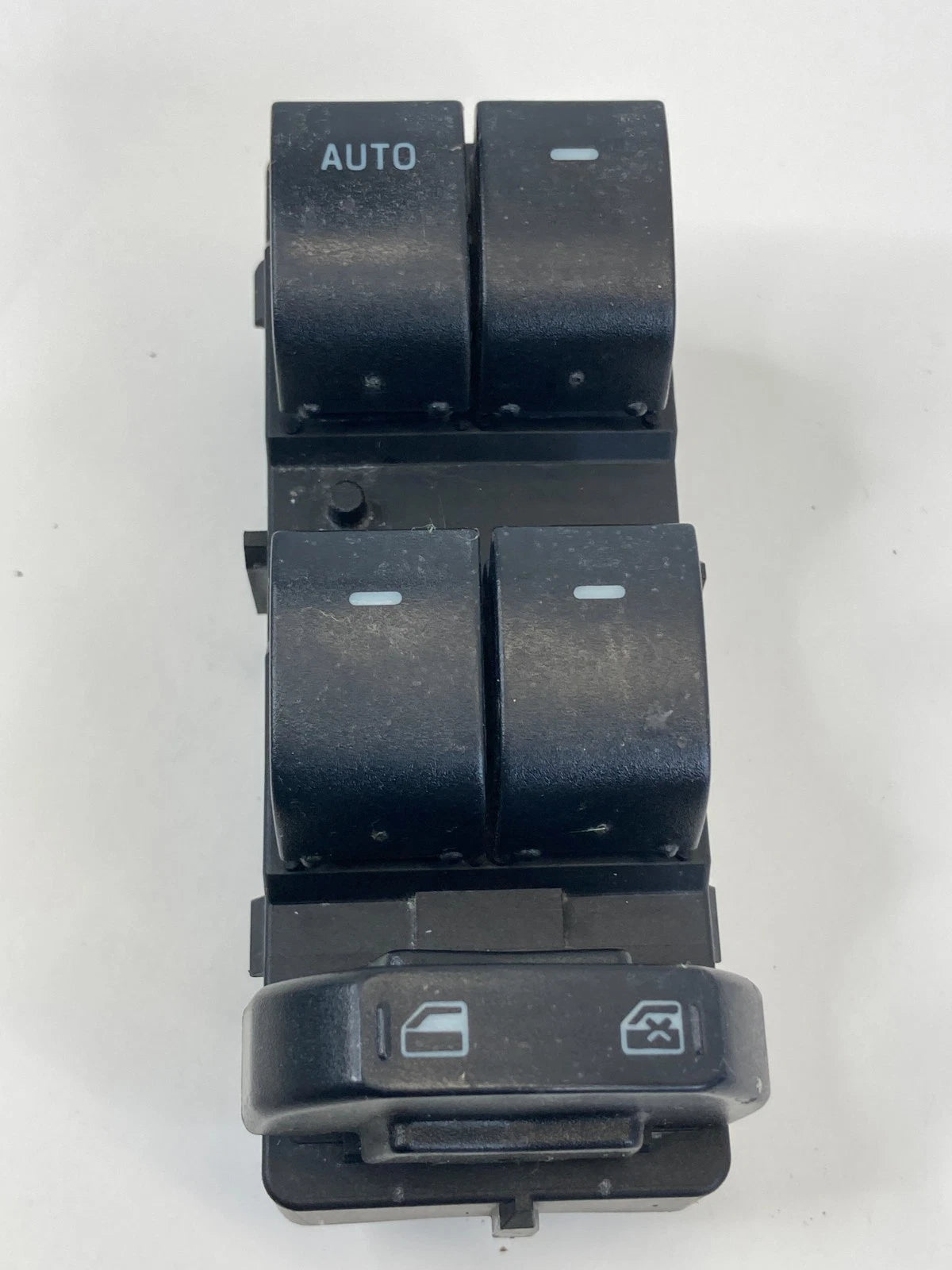 2008-2010 Ford Edge Left Driver Master Power Window Control Switch 8L1T14540AAW