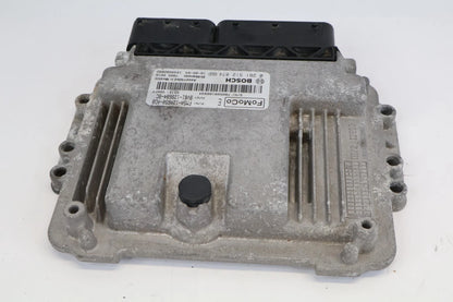 2012-2018 FORD FOCUS ENGINE COMPUTER CONTROL MODULE UNIT ECU BV61-12B684-BC OEM