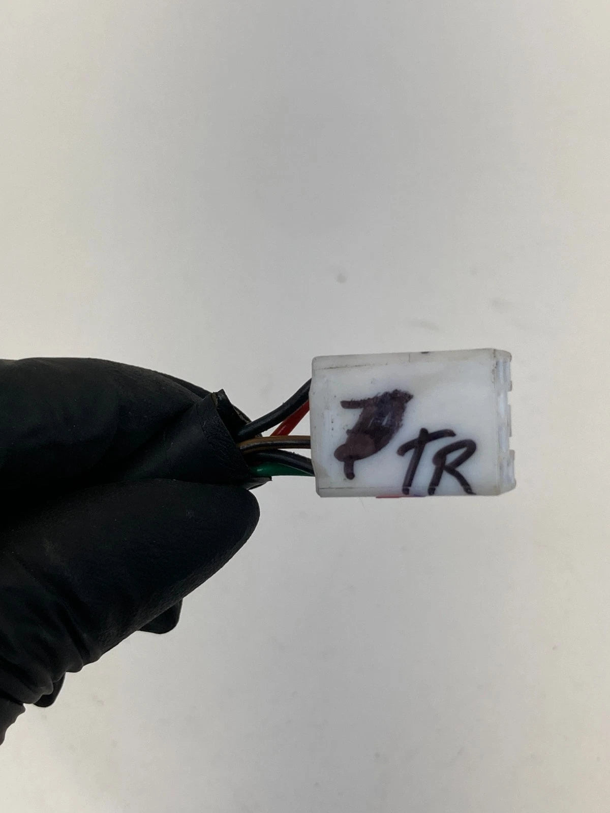 14 15 Kia Optima Right Taillight Tail Light Wire Wiring Harness Connector OEM