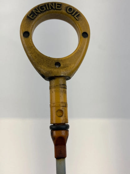 03-08 TOYOTA COROLLA MATRIX 1.8L ENGINE OIL LEVEL FLUID DIPSTICK INDICATOR OEM