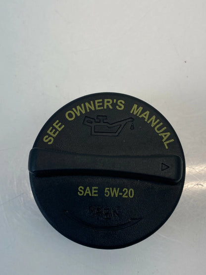 2011 2012 2013 2014 HYUNDAI SONATA 2.4L ENGINE OIL FILLER COVER CAP LID OEM