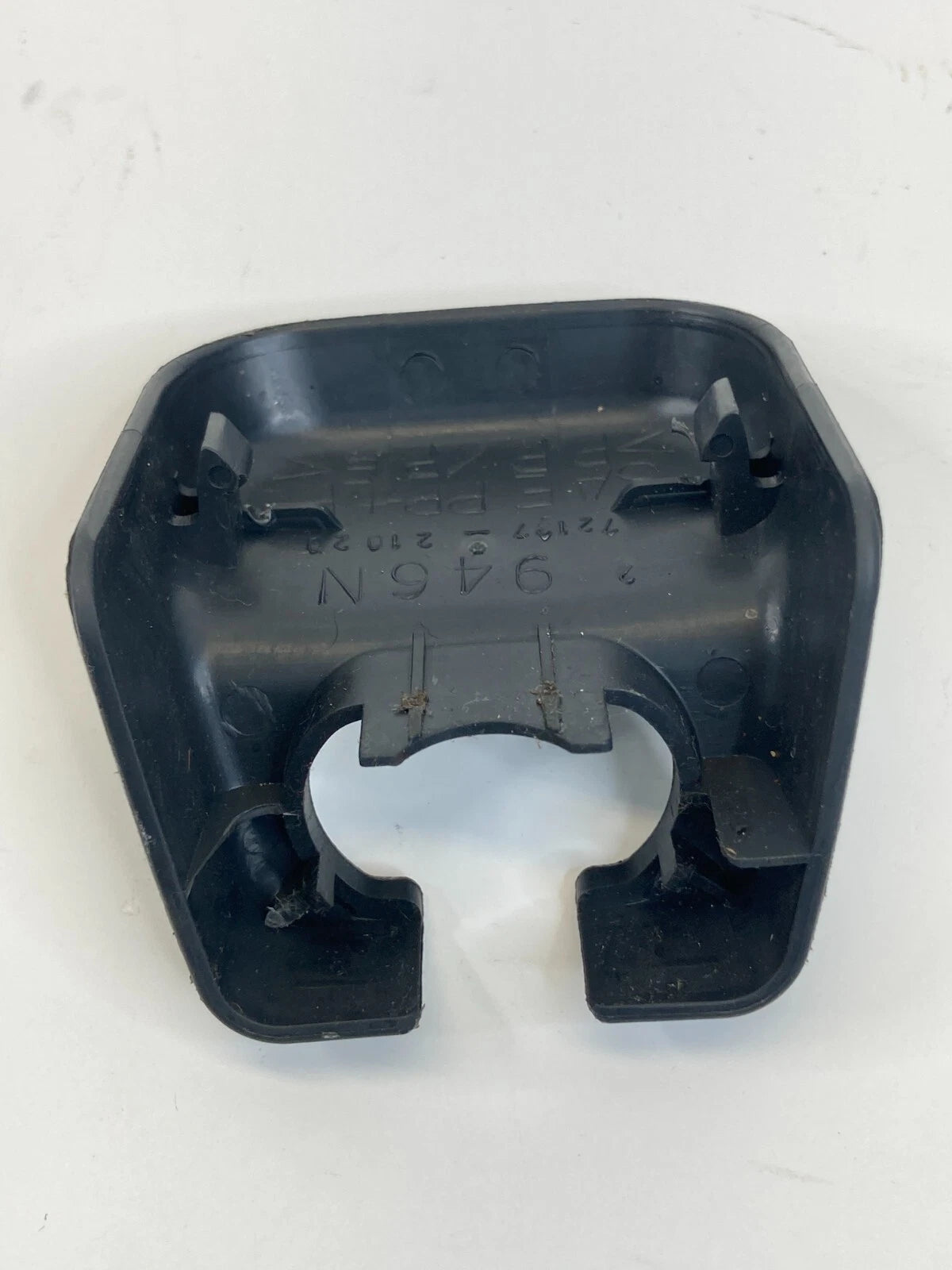2005-2010 SCION TC FRONT SEAT REAR LEFT HAND TRACK BOLT COVER 72137-21020 OEM