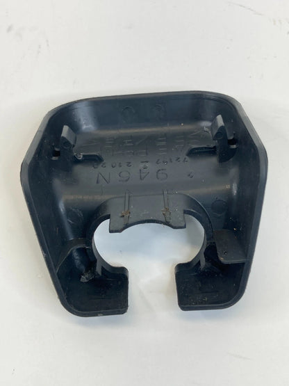 2005-2010 SCION TC FRONT SEAT REAR LEFT HAND TRACK BOLT COVER 72137-21020 OEM