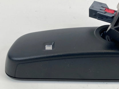 09-15 JAGUAR XF 10-15 XFR INTERIOR MIRROR REAR VIEW W/ AUTO DIMMING E11-025891
