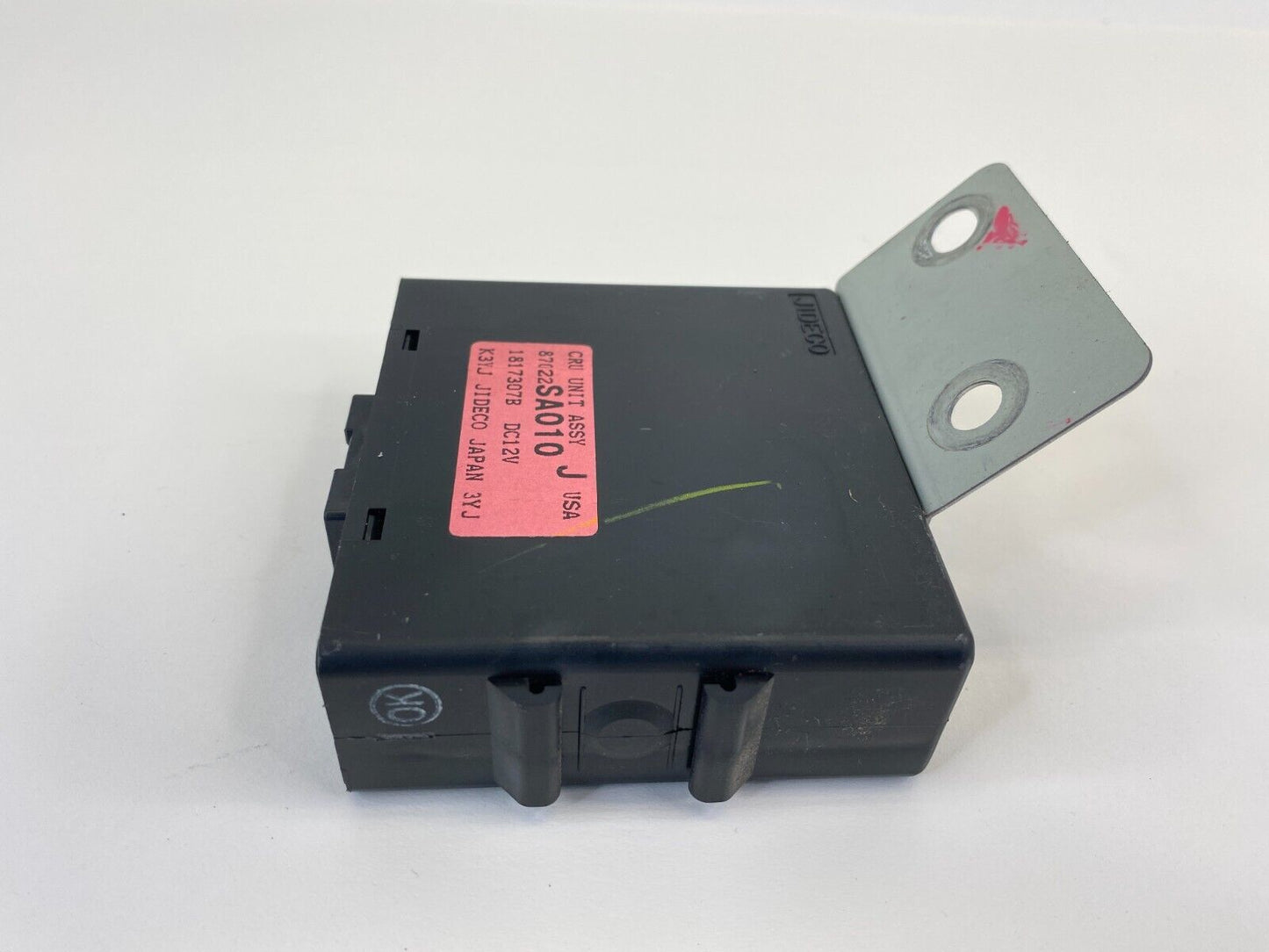 2002-2006 Subaru Forester 2.5L H4 16V Cruise Control Computer Control Module OEM