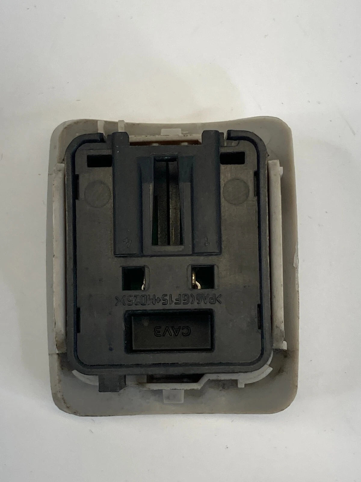 2009-2014 VW ROUTAN REAR LEFT POWER SLIDING DOOR CONTROL SWITCH BUTTON OEM