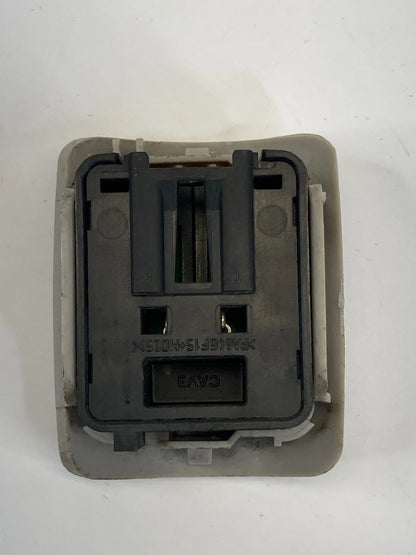 2009-2014 VW ROUTAN REAR LEFT POWER SLIDING DOOR CONTROL SWITCH BUTTON OEM